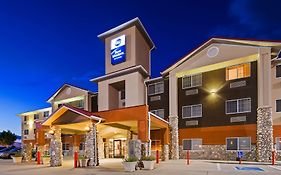 Best Western Firestone Inn